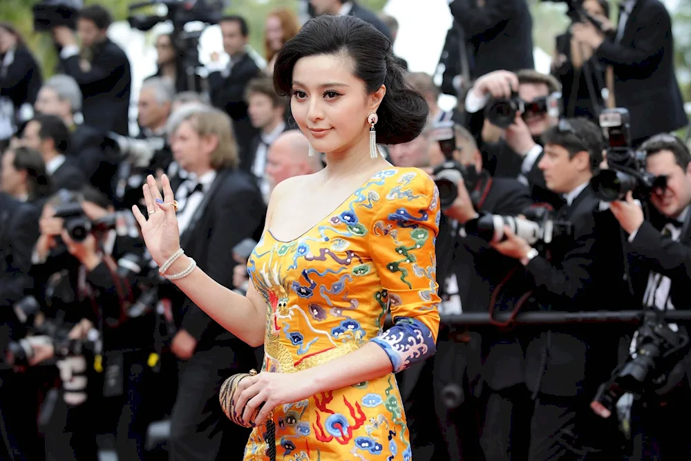 Li Bingbing Transformers 4