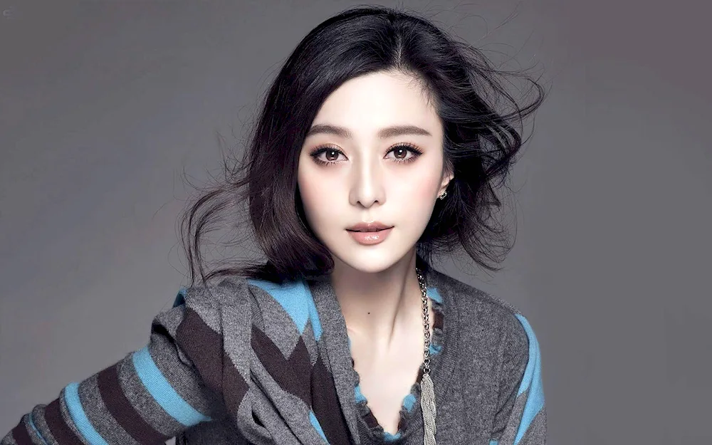 Fan Bingbing