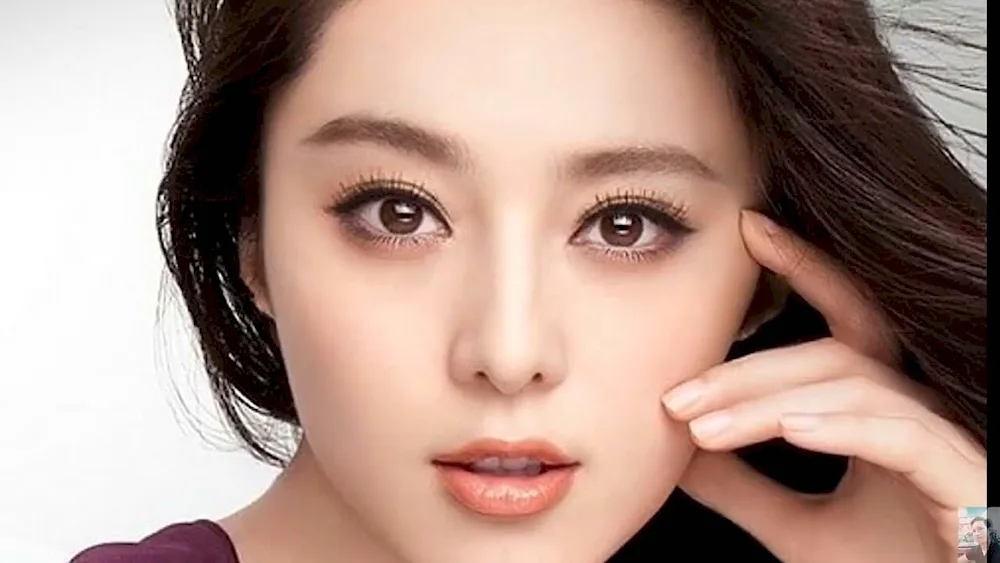 Fan Bingbing