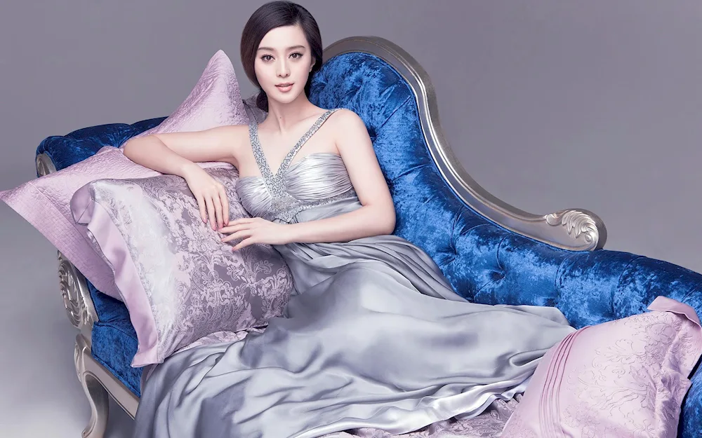 Li Bingbing 2023