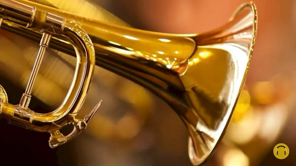 Fanfare is a wind musical instrument