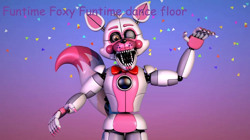 Fantime Mangle