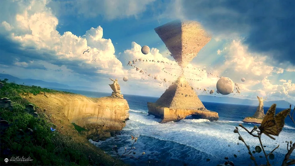 Surrealism in painting