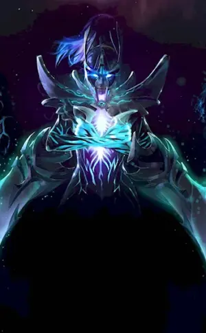 Phantom assassin dota 2