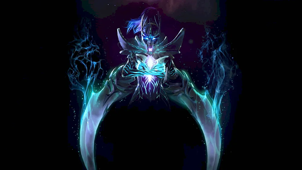 Phantom assassin dota 2