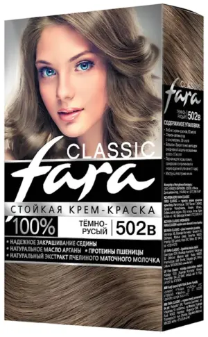 Fara 502