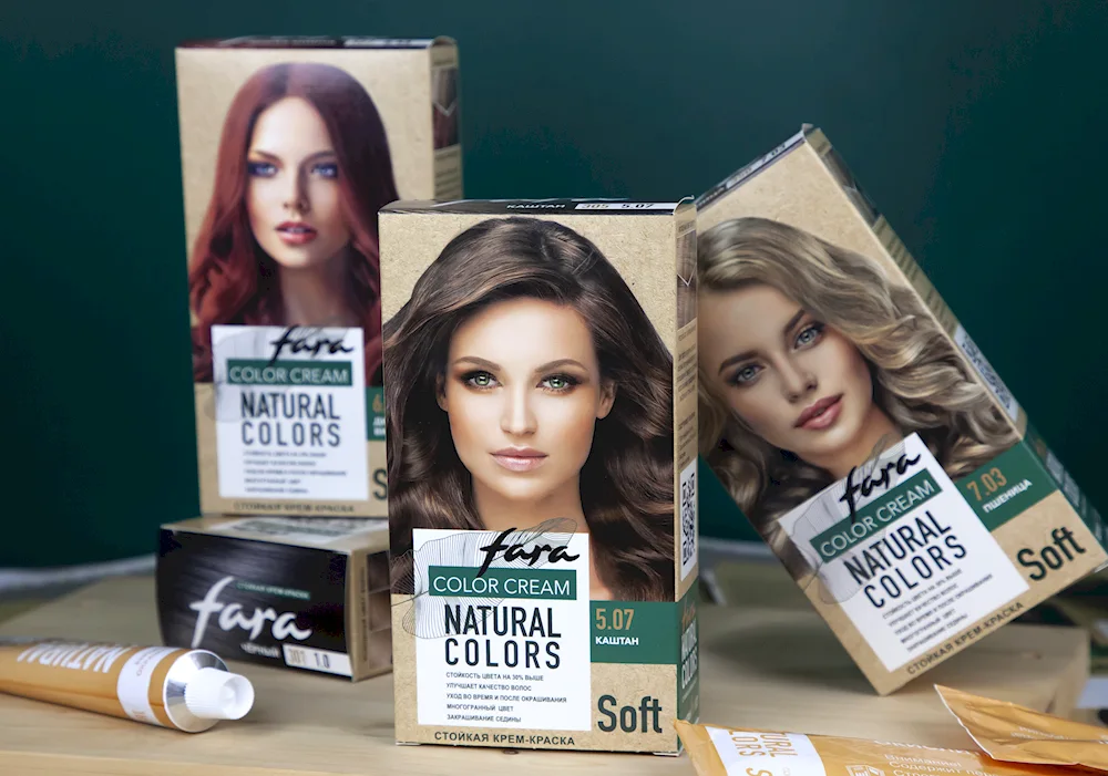 Bitter chocolate hair dye loreal