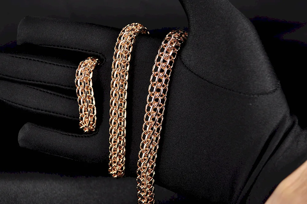 Paraoh chain 585