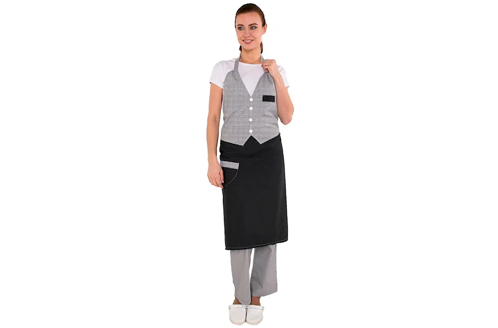 Aprons vest