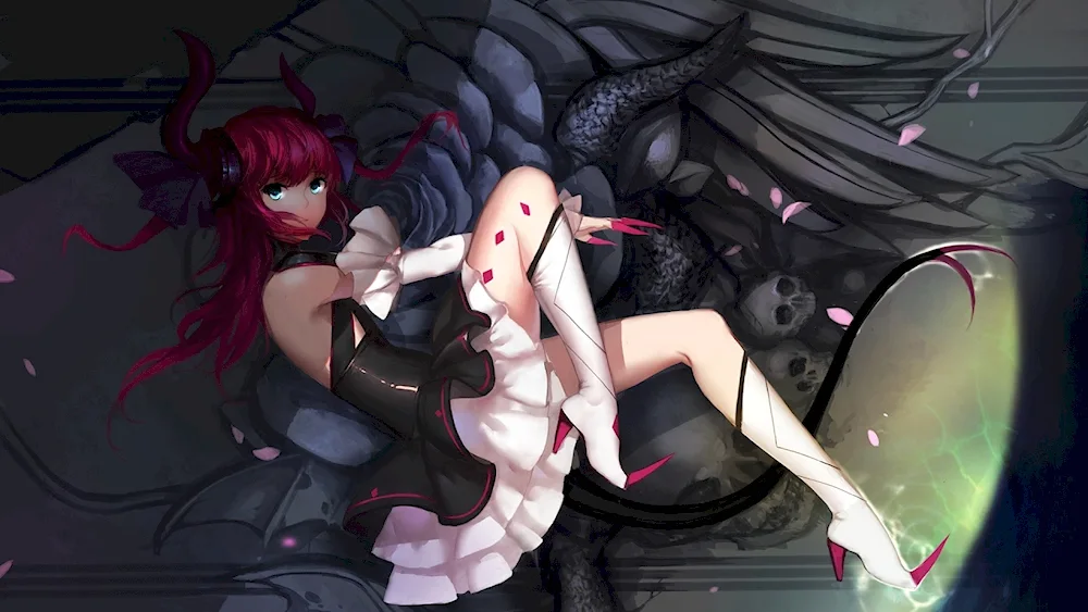 Fate Elizabeth