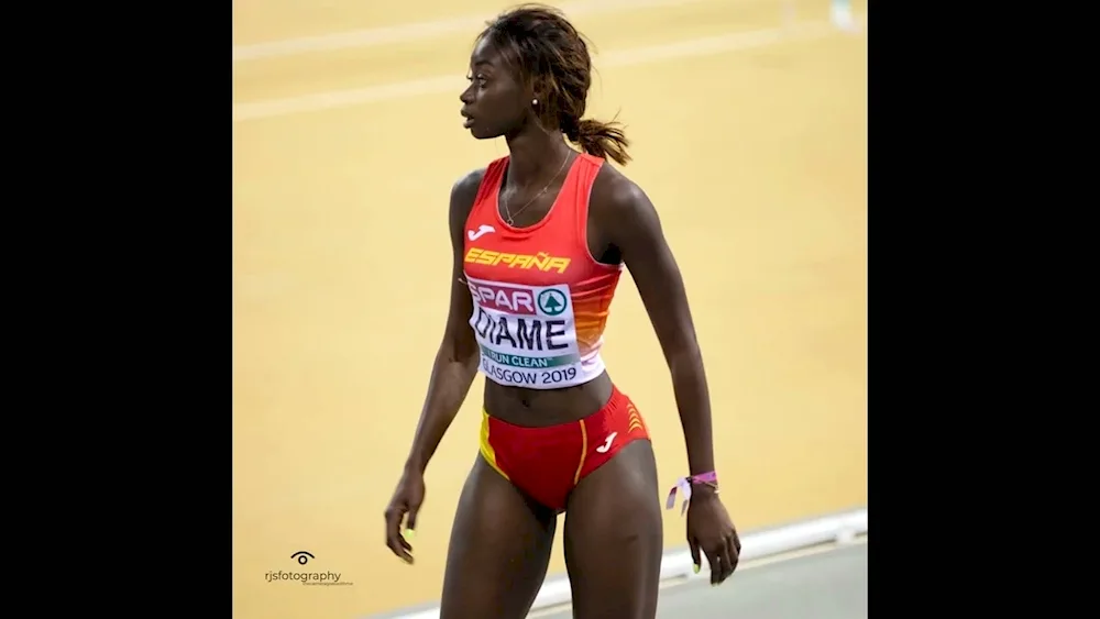 Fatima Diame