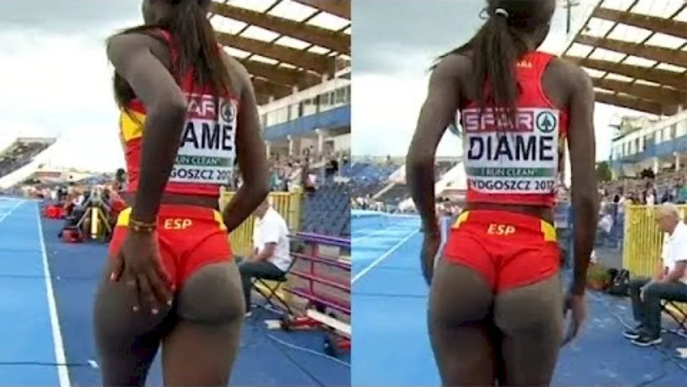 Fatima Diame