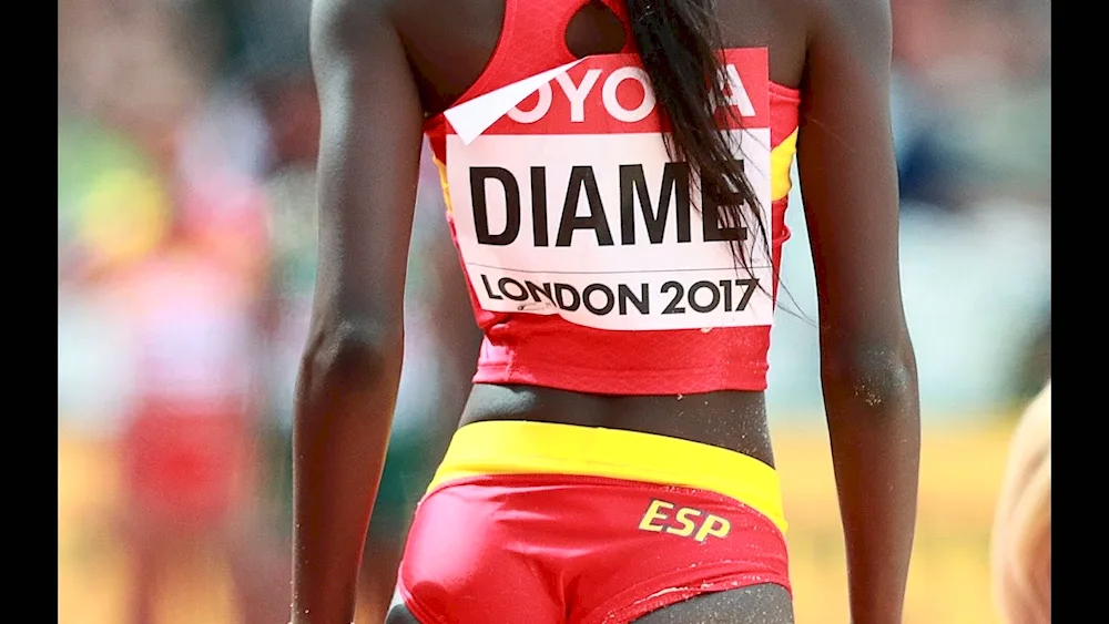 Fatima Diame