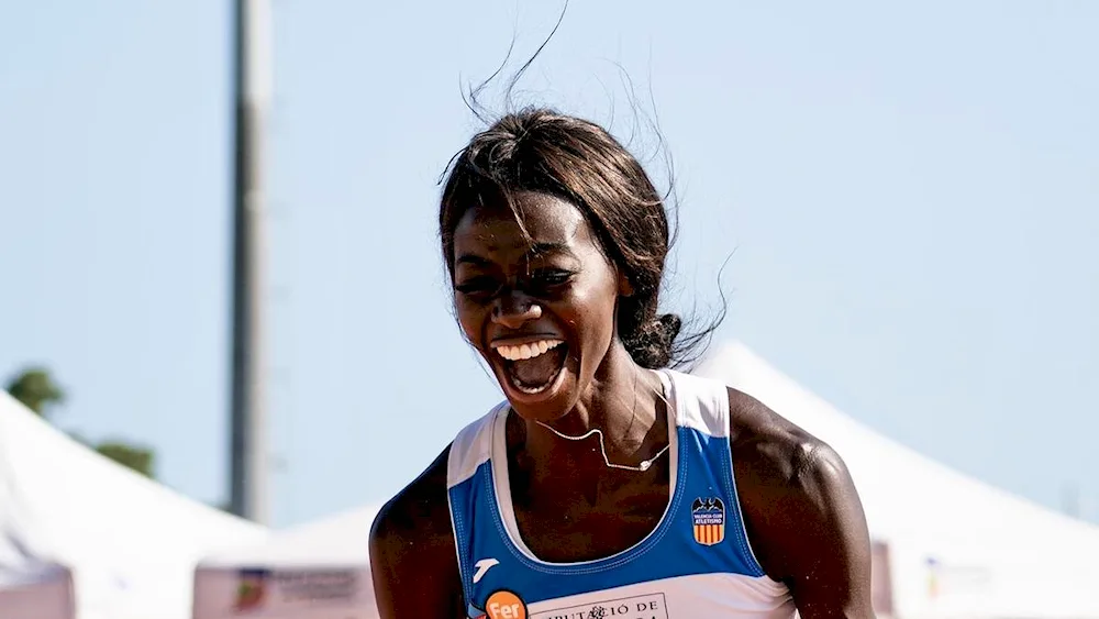 Fatima Diame