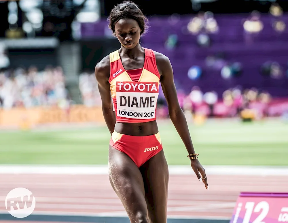 Fatima Diame