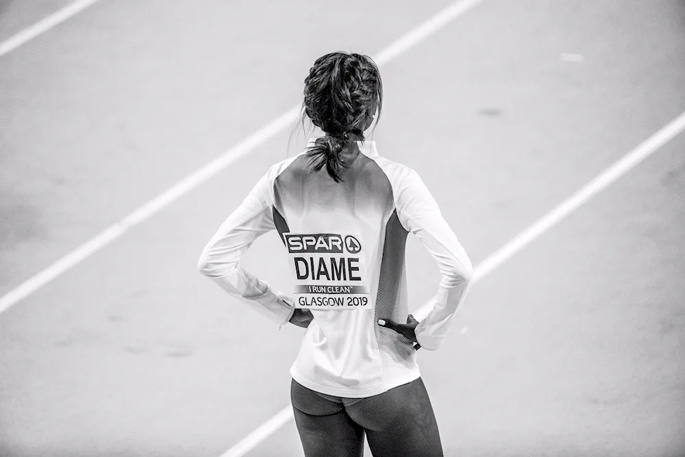 Fatima Diame