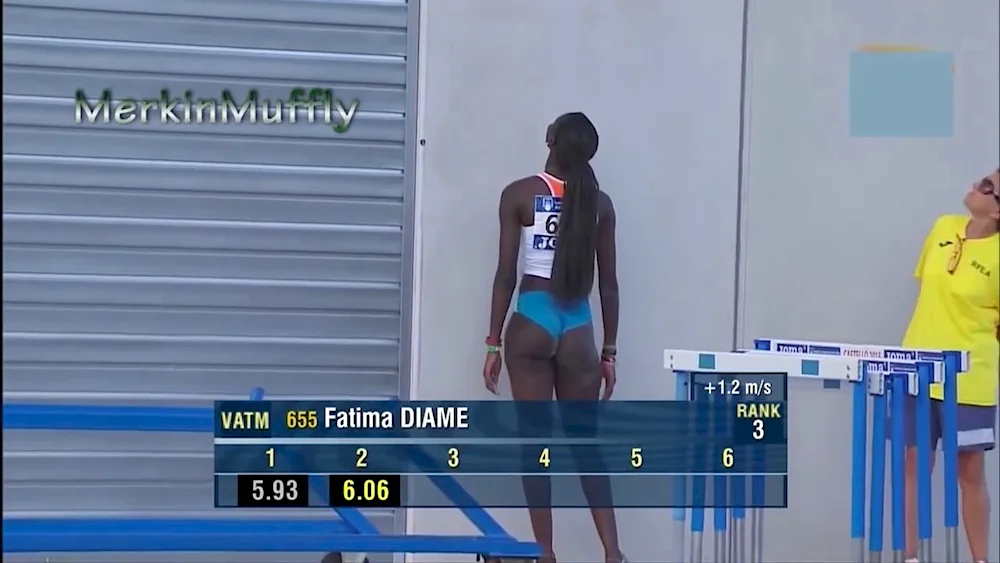 Fatima Diame