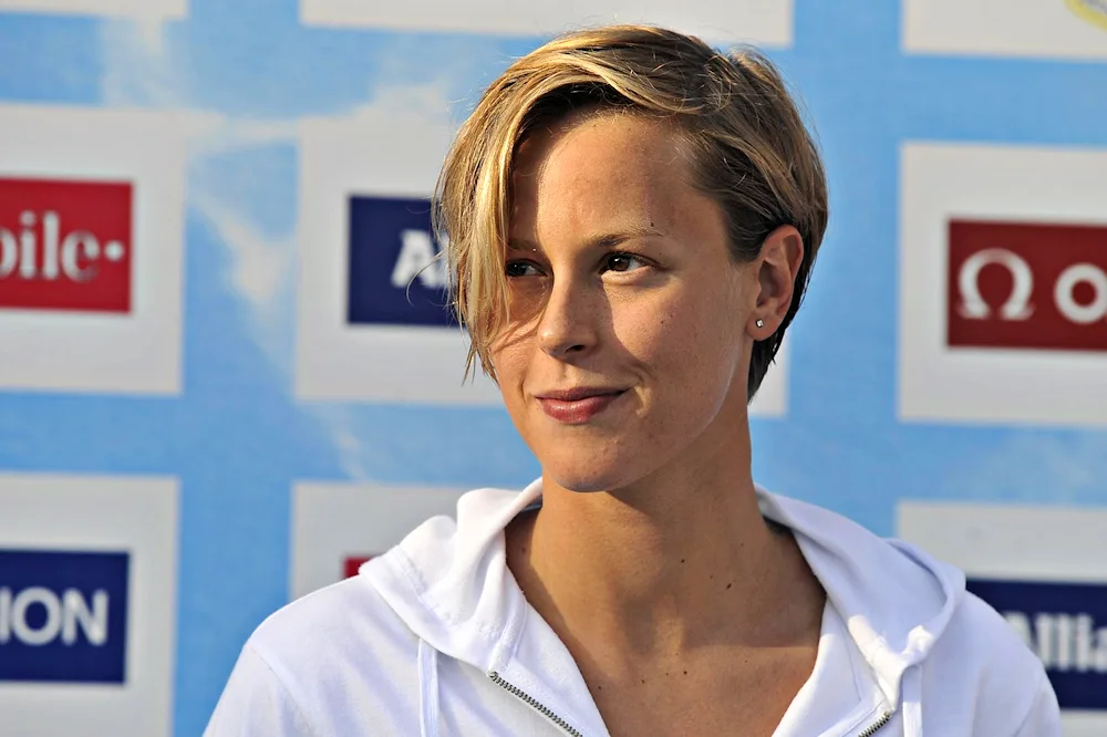 Federica Pellegrini