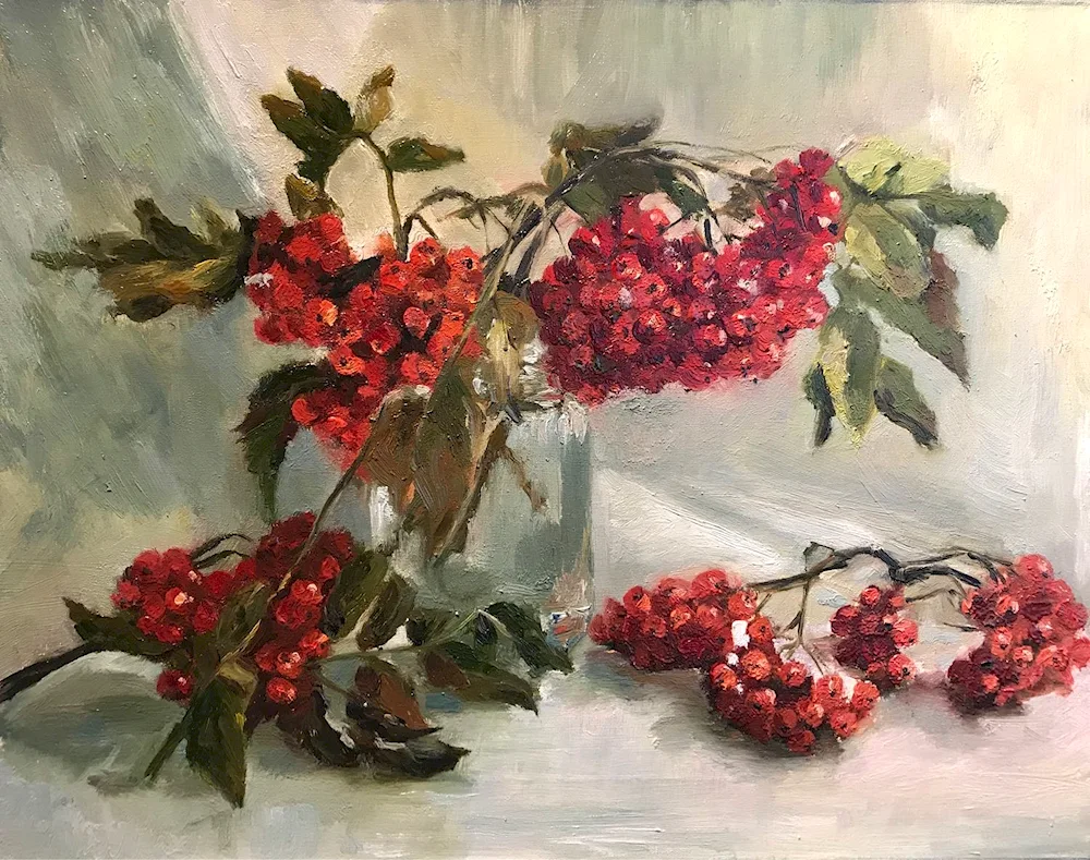 Autumn still life