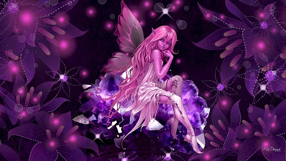 Fairy Sylphs