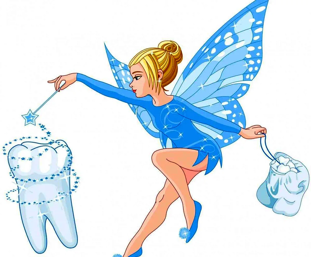 Tooth Fairy