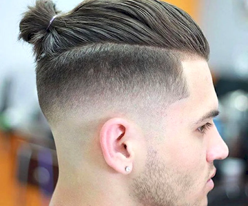 Fade Undercut