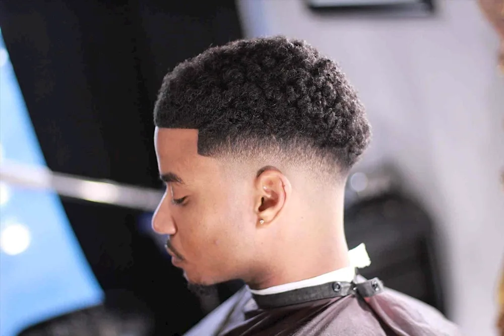 Fade Blowout