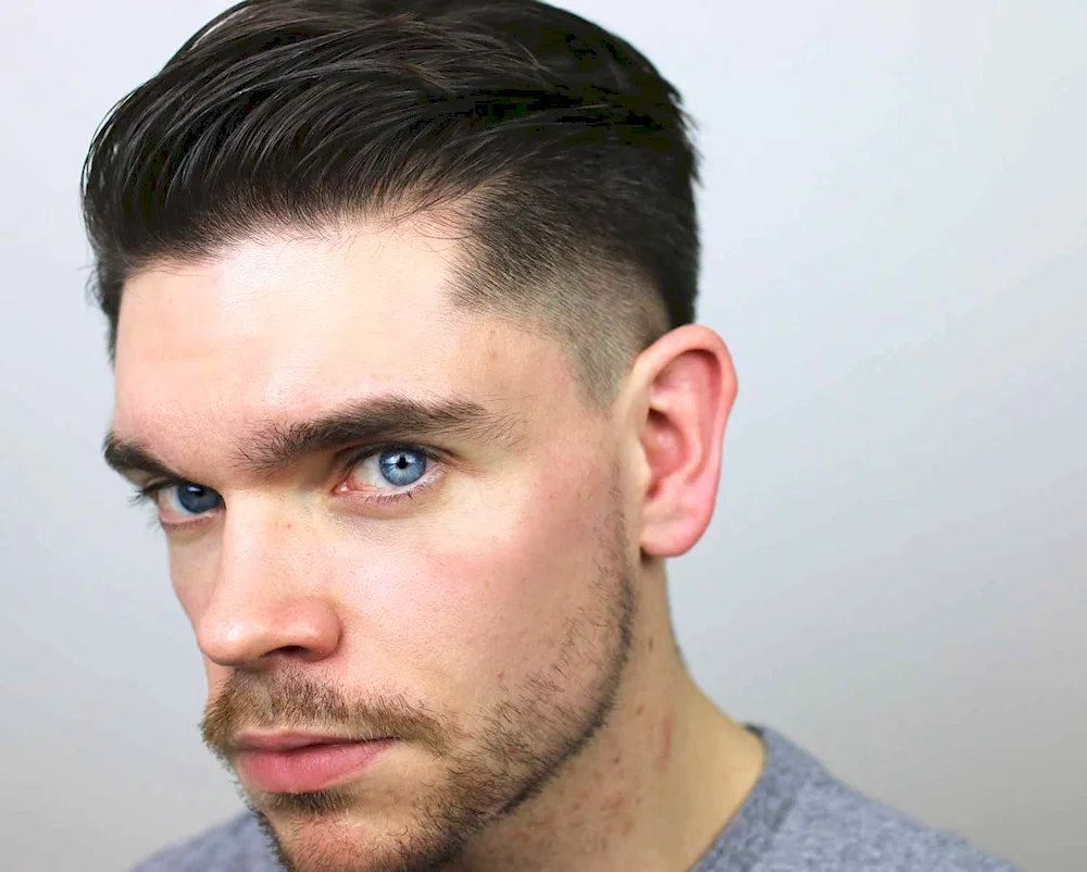 Timati haircut 2021