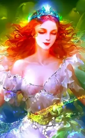 Fairy Sylphs