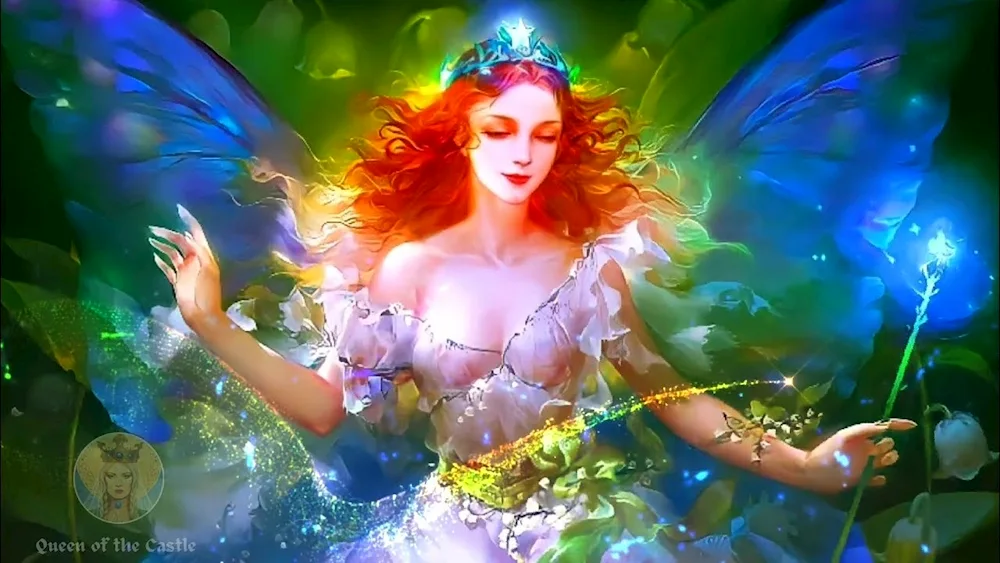 Fairy Sylphs