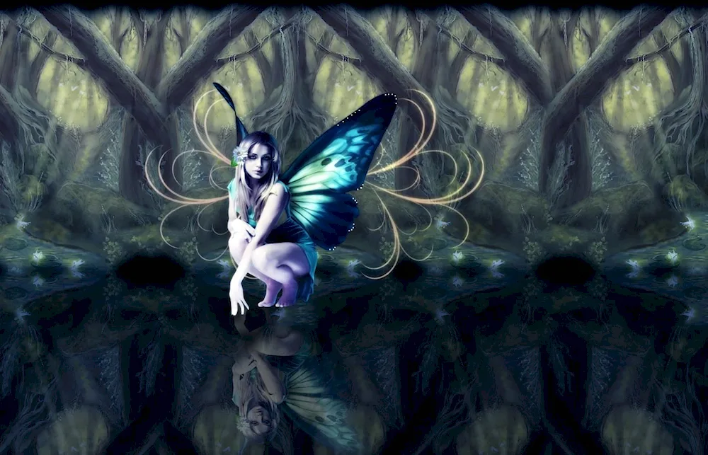 Disney Tinker Fairies