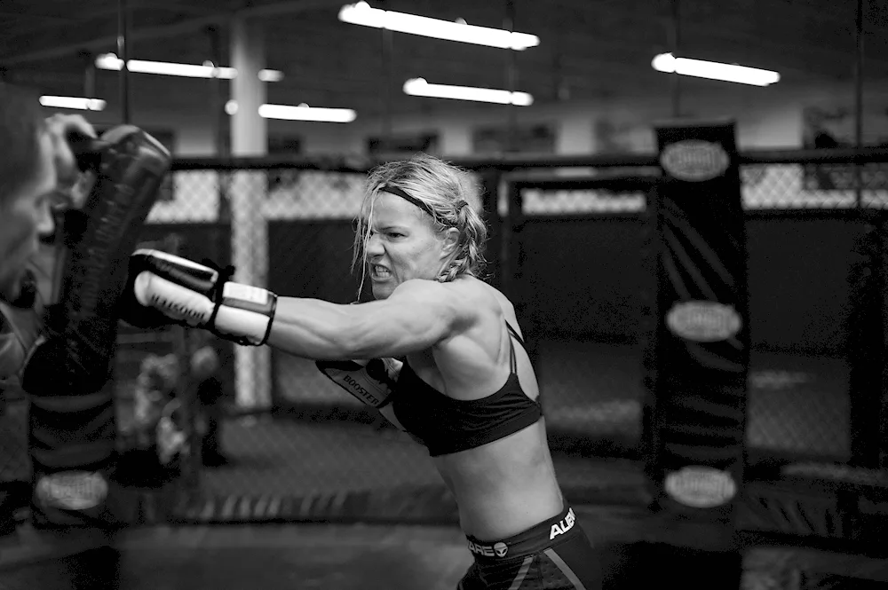 Felice Herrig