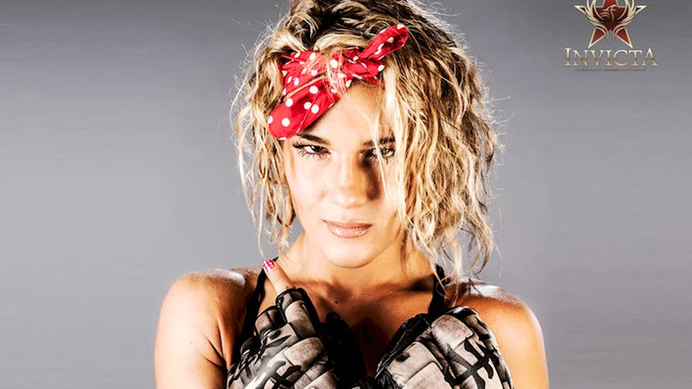 Felice Herrig