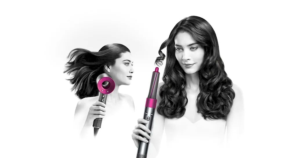 Dyson Hair Dryer