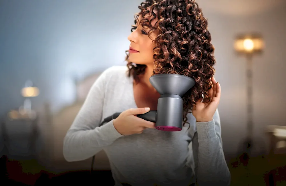 Dyson hd03 hair Dryer