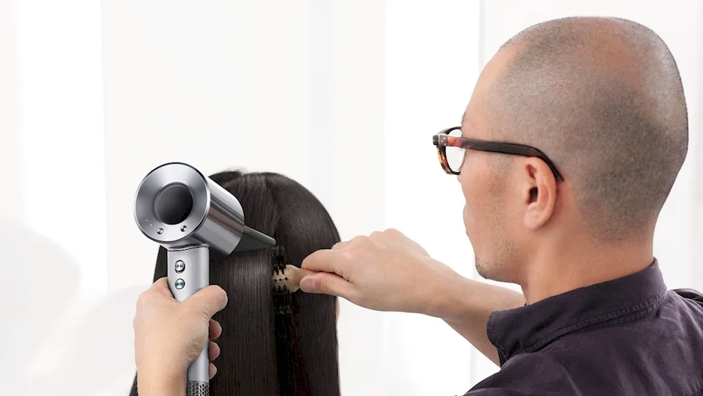 Dyson Hair Dryer