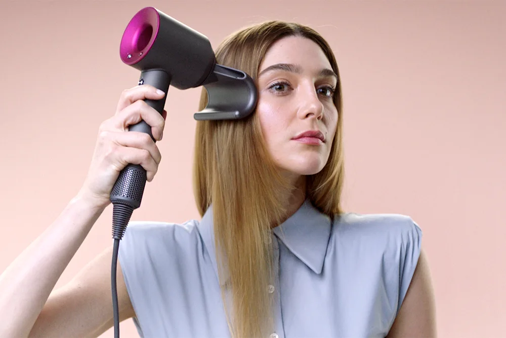 Dyson Supersonic Hair Dryer. Dyson