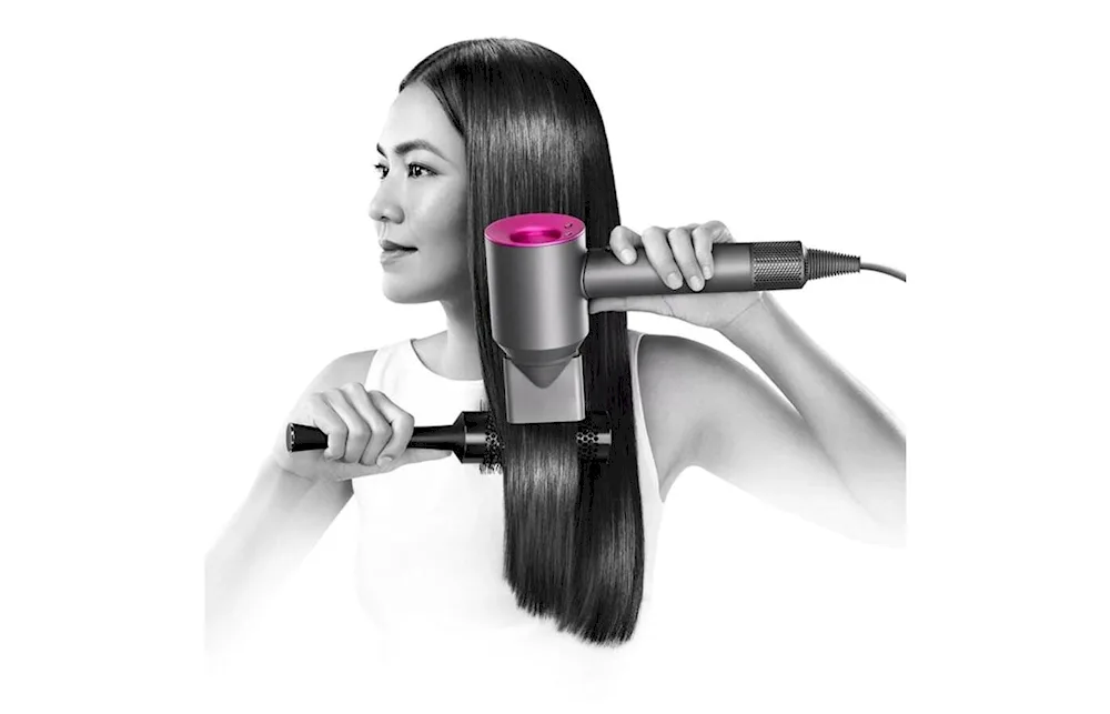 Dyson Dryer