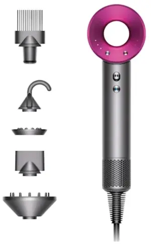 Dyson Supersonic hd03