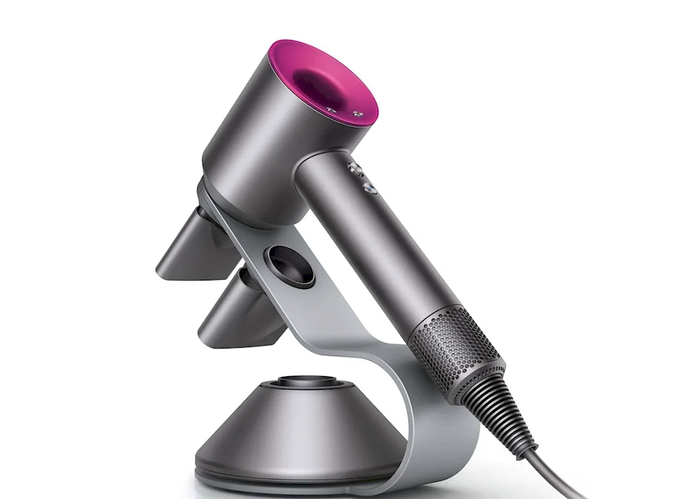 Dyson hd08