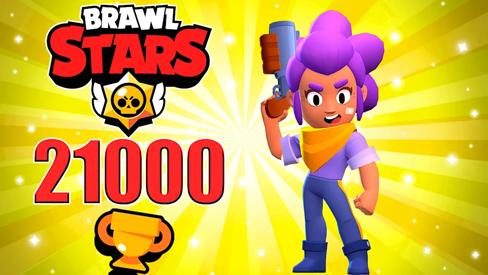 Feng Brawl Stars