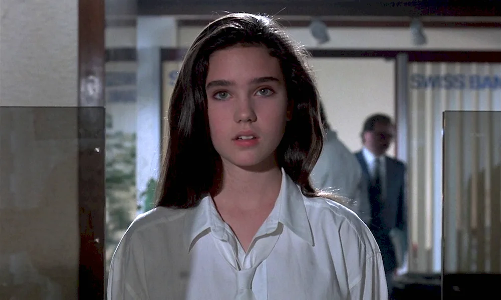 Jennifer Connelly 1990