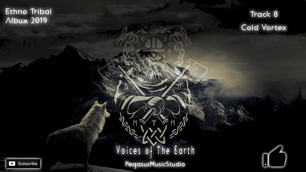 Fenrir Svarog Scandinavian mythology