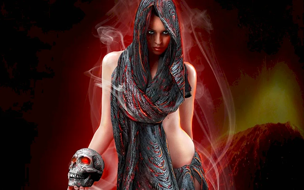 Fantasy girls