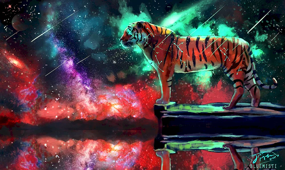 Tiger