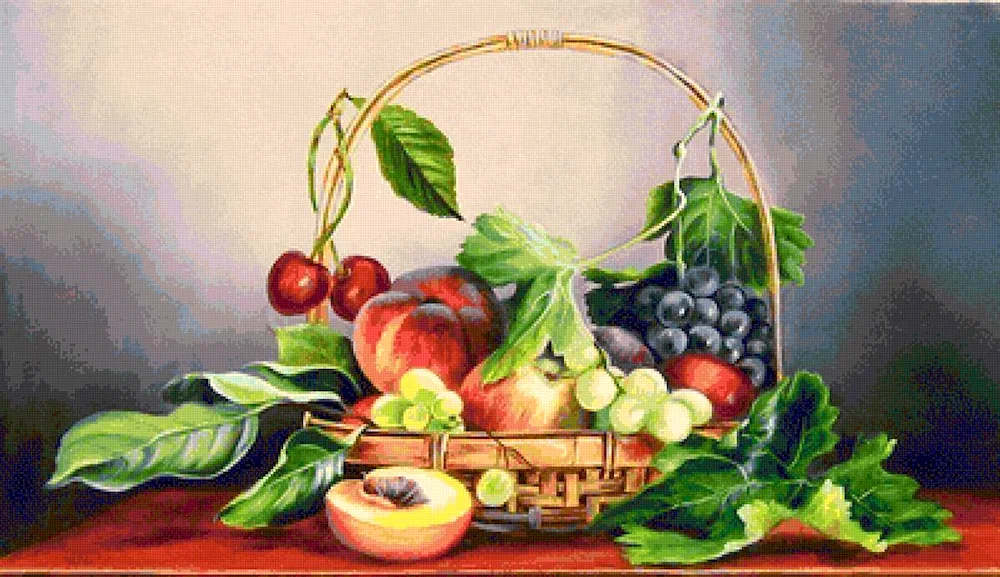 Still life