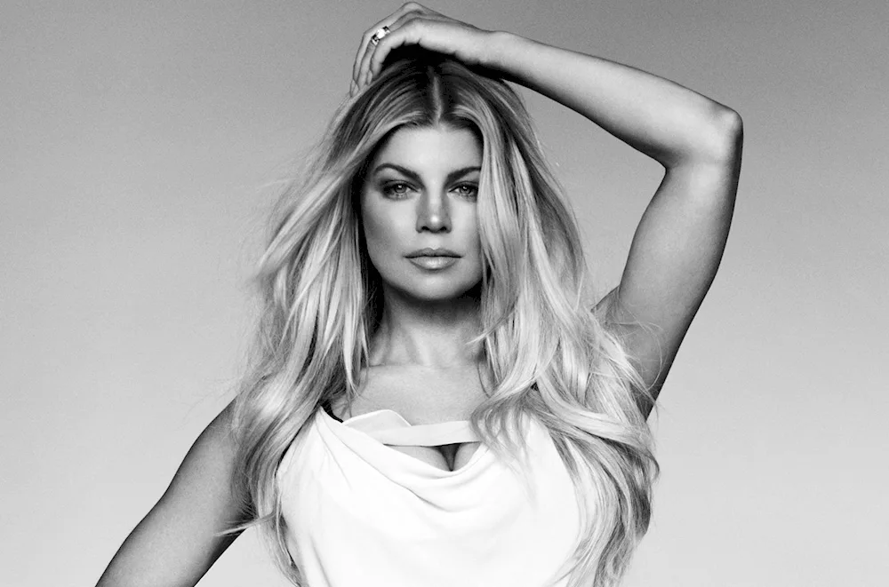 Fergie Duhamel