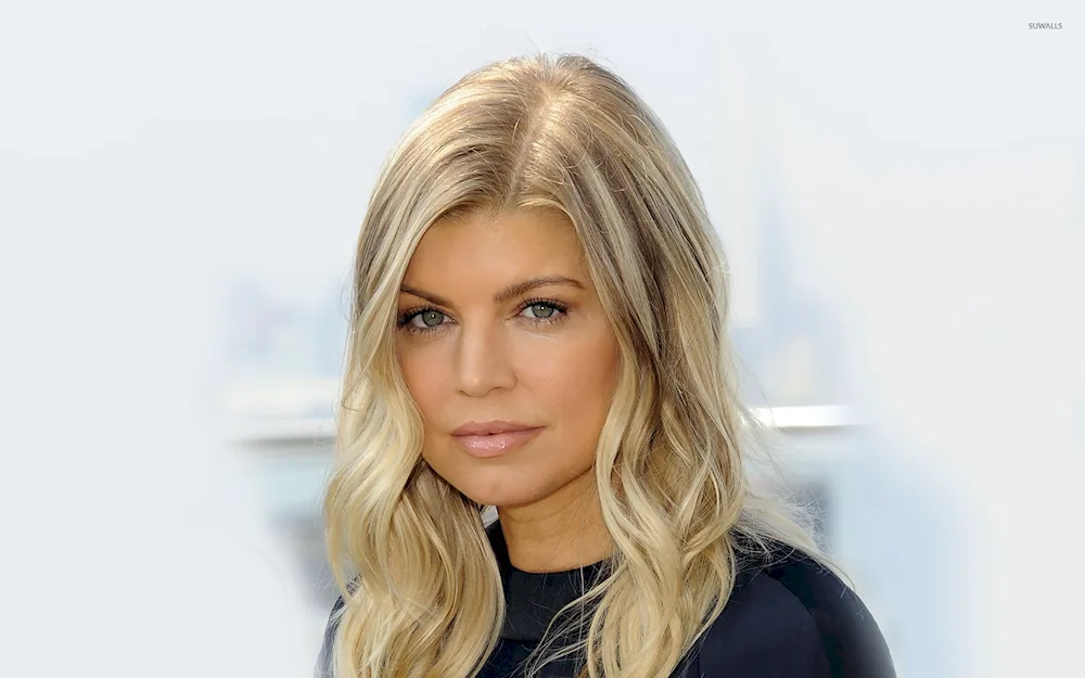 Fergie Duhamel