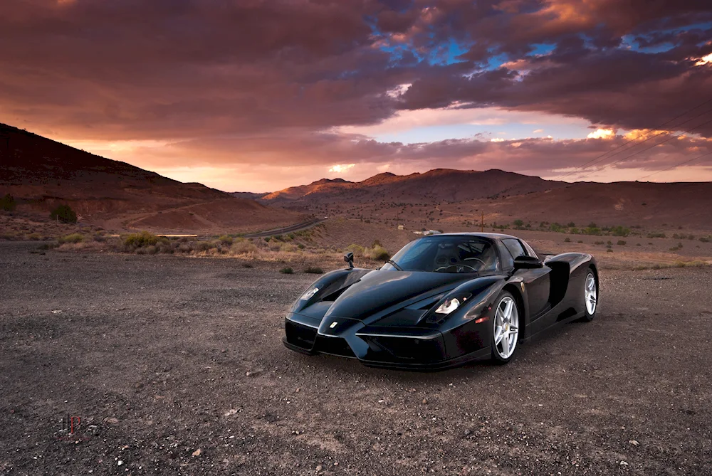 Ferrari Enzo