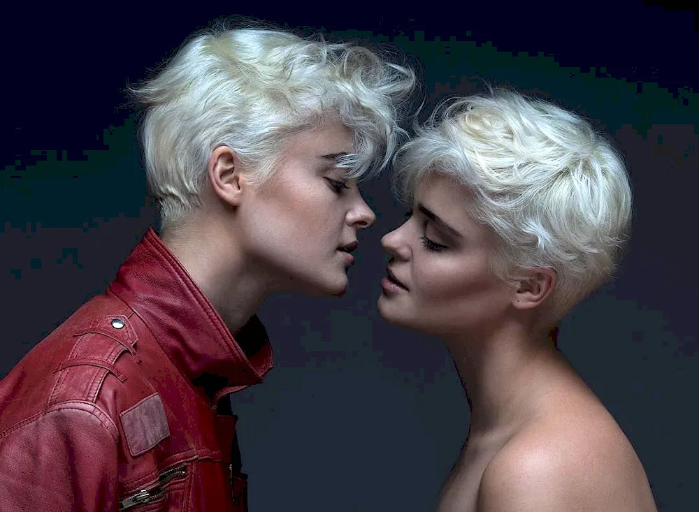Stefania Ferrario 2018